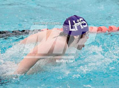 Thumbnail 3 in Conway Invitational Swim Meet photogallery.