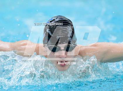 Thumbnail 3 in Conway Invitational Swim Meet photogallery.