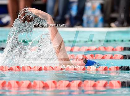 Thumbnail 2 in Conway Invitational Swim Meet photogallery.