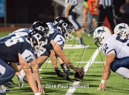 Thumbnail 1 in Olympia vs. Bellarmine Prep photogallery.
