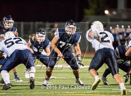 Thumbnail 1 in Olympia vs. Bellarmine Prep photogallery.