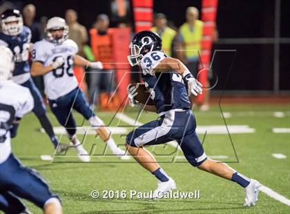 Thumbnail 3 in Olympia vs. Bellarmine Prep photogallery.