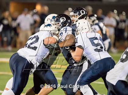 Thumbnail 2 in Olympia vs. Bellarmine Prep photogallery.