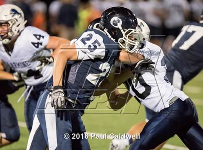 Thumbnail 1 in Olympia vs. Bellarmine Prep photogallery.