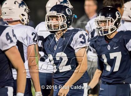 Thumbnail 1 in Olympia vs. Bellarmine Prep photogallery.
