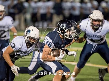 Thumbnail 3 in Olympia vs. Bellarmine Prep photogallery.