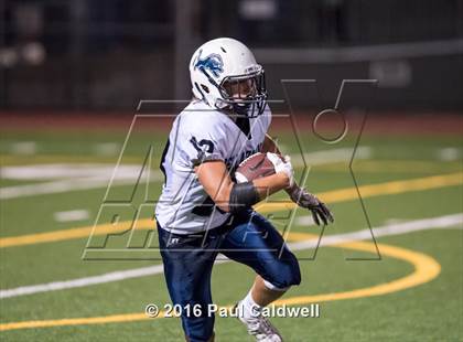 Thumbnail 3 in Olympia vs. Bellarmine Prep photogallery.