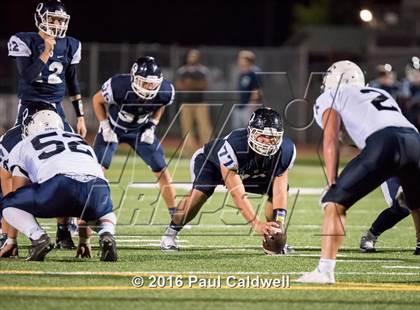 Thumbnail 3 in Olympia vs. Bellarmine Prep photogallery.