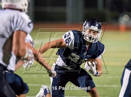 Thumbnail 3 in Olympia vs. Bellarmine Prep photogallery.