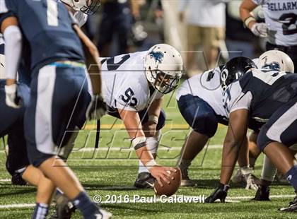 Thumbnail 2 in Olympia vs. Bellarmine Prep photogallery.