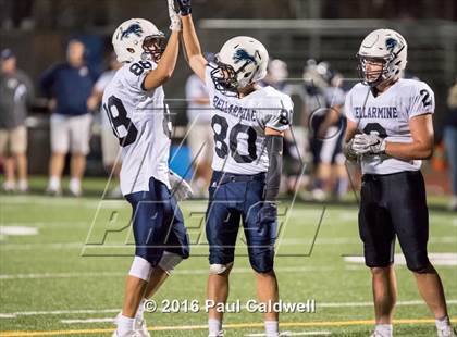 Thumbnail 3 in Olympia vs. Bellarmine Prep photogallery.