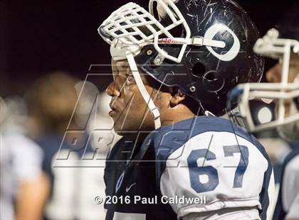 Thumbnail 2 in Olympia vs. Bellarmine Prep photogallery.