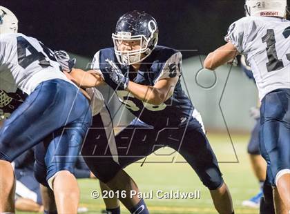 Thumbnail 2 in Olympia vs. Bellarmine Prep photogallery.