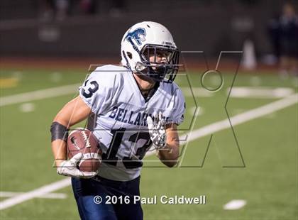 Thumbnail 1 in Olympia vs. Bellarmine Prep photogallery.