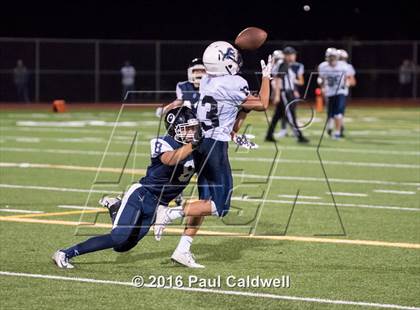 Thumbnail 2 in Olympia vs. Bellarmine Prep photogallery.