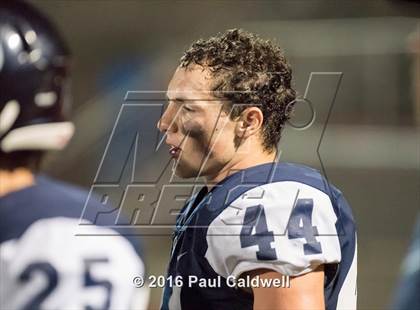 Thumbnail 3 in Olympia vs. Bellarmine Prep photogallery.