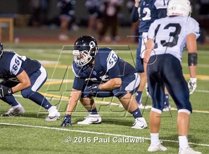 Thumbnail 3 in Olympia vs. Bellarmine Prep photogallery.