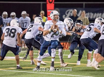 Thumbnail 3 in Olympia vs. Bellarmine Prep photogallery.