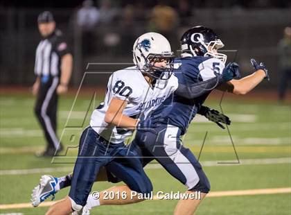 Thumbnail 2 in Olympia vs. Bellarmine Prep photogallery.