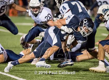 Thumbnail 3 in Olympia vs. Bellarmine Prep photogallery.