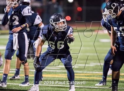 Thumbnail 2 in Olympia vs. Bellarmine Prep photogallery.