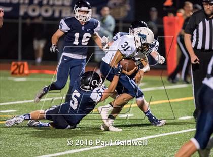 Thumbnail 2 in Olympia vs. Bellarmine Prep photogallery.
