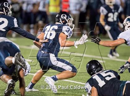 Thumbnail 1 in Olympia vs. Bellarmine Prep photogallery.