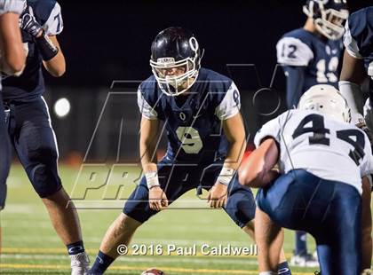 Thumbnail 1 in Olympia vs. Bellarmine Prep photogallery.