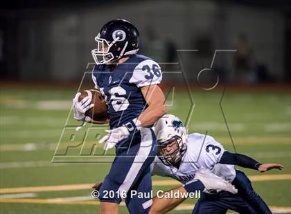 Thumbnail 2 in Olympia vs. Bellarmine Prep photogallery.