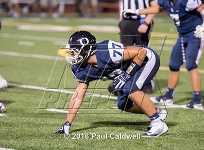 Thumbnail 1 in Olympia vs. Bellarmine Prep photogallery.
