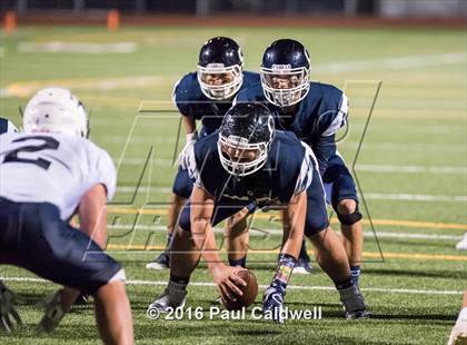 Thumbnail 1 in Olympia vs. Bellarmine Prep photogallery.