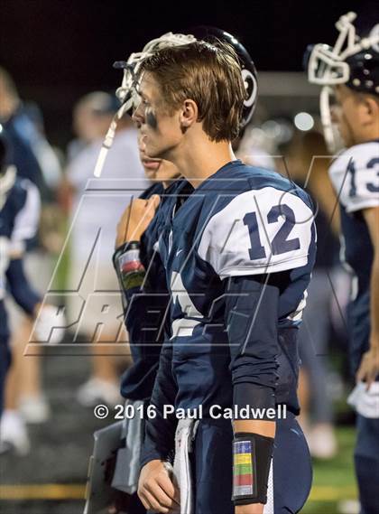 Thumbnail 1 in Olympia vs. Bellarmine Prep photogallery.
