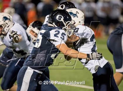 Thumbnail 2 in Olympia vs. Bellarmine Prep photogallery.