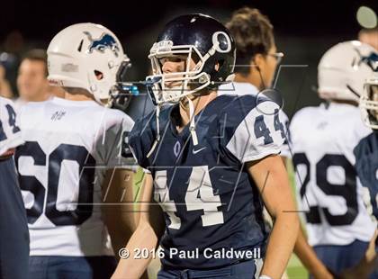 Thumbnail 3 in Olympia vs. Bellarmine Prep photogallery.