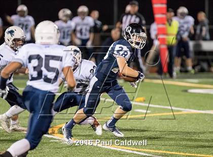 Thumbnail 3 in Olympia vs. Bellarmine Prep photogallery.