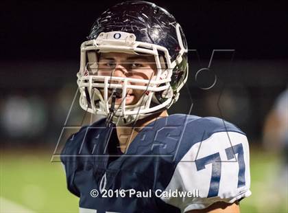 Thumbnail 1 in Olympia vs. Bellarmine Prep photogallery.