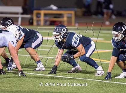 Thumbnail 1 in Olympia vs. Bellarmine Prep photogallery.