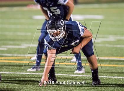 Thumbnail 3 in Olympia vs. Bellarmine Prep photogallery.