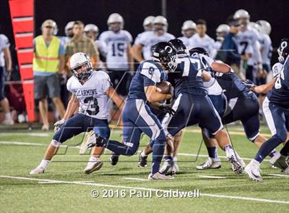 Thumbnail 2 in Olympia vs. Bellarmine Prep photogallery.
