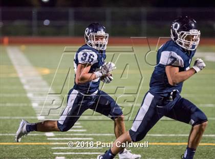 Thumbnail 2 in Olympia vs. Bellarmine Prep photogallery.