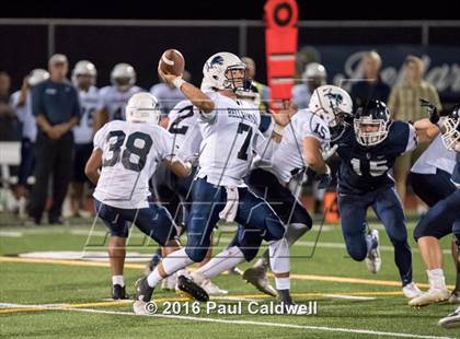 Thumbnail 2 in Olympia vs. Bellarmine Prep photogallery.