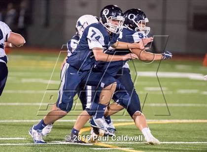 Thumbnail 3 in Olympia vs. Bellarmine Prep photogallery.