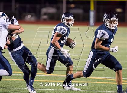 Thumbnail 1 in Olympia vs. Bellarmine Prep photogallery.