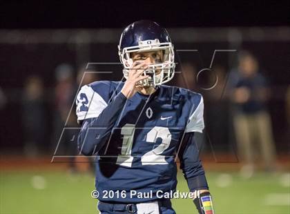 Thumbnail 1 in Olympia vs. Bellarmine Prep photogallery.
