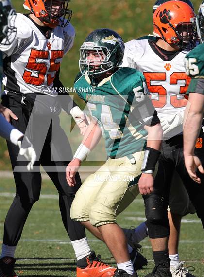 Thumbnail 3 in Marlborough vs. Nashoba Regional (MIAA Division 4 Central Final) photogallery.