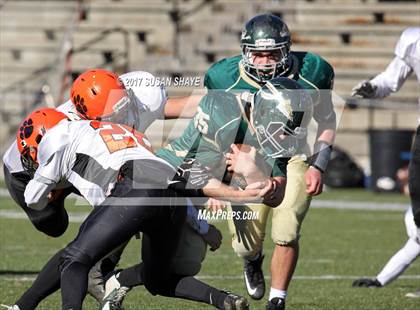 Thumbnail 3 in Marlborough vs. Nashoba Regional (MIAA Division 4 Central Final) photogallery.