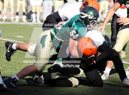 Thumbnail 1 in Marlborough vs. Nashoba Regional (MIAA Division 4 Central Final) photogallery.