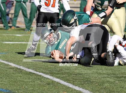 Thumbnail 2 in Marlborough vs. Nashoba Regional (MIAA Division 4 Central Final) photogallery.