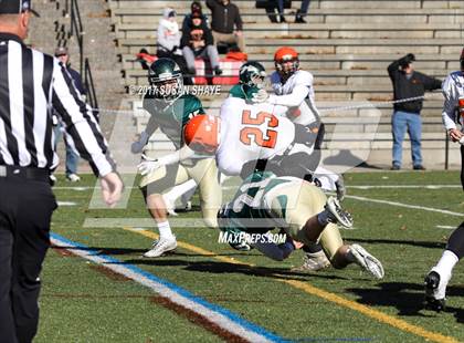 Thumbnail 3 in Marlborough vs. Nashoba Regional (MIAA Division 4 Central Final) photogallery.