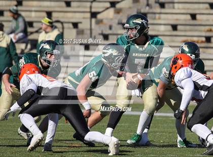 Thumbnail 1 in Marlborough vs. Nashoba Regional (MIAA Division 4 Central Final) photogallery.